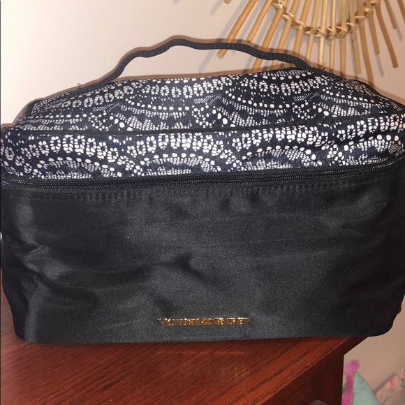 Victoria's Secret Handbags - Victoria secret travel lingerie tote